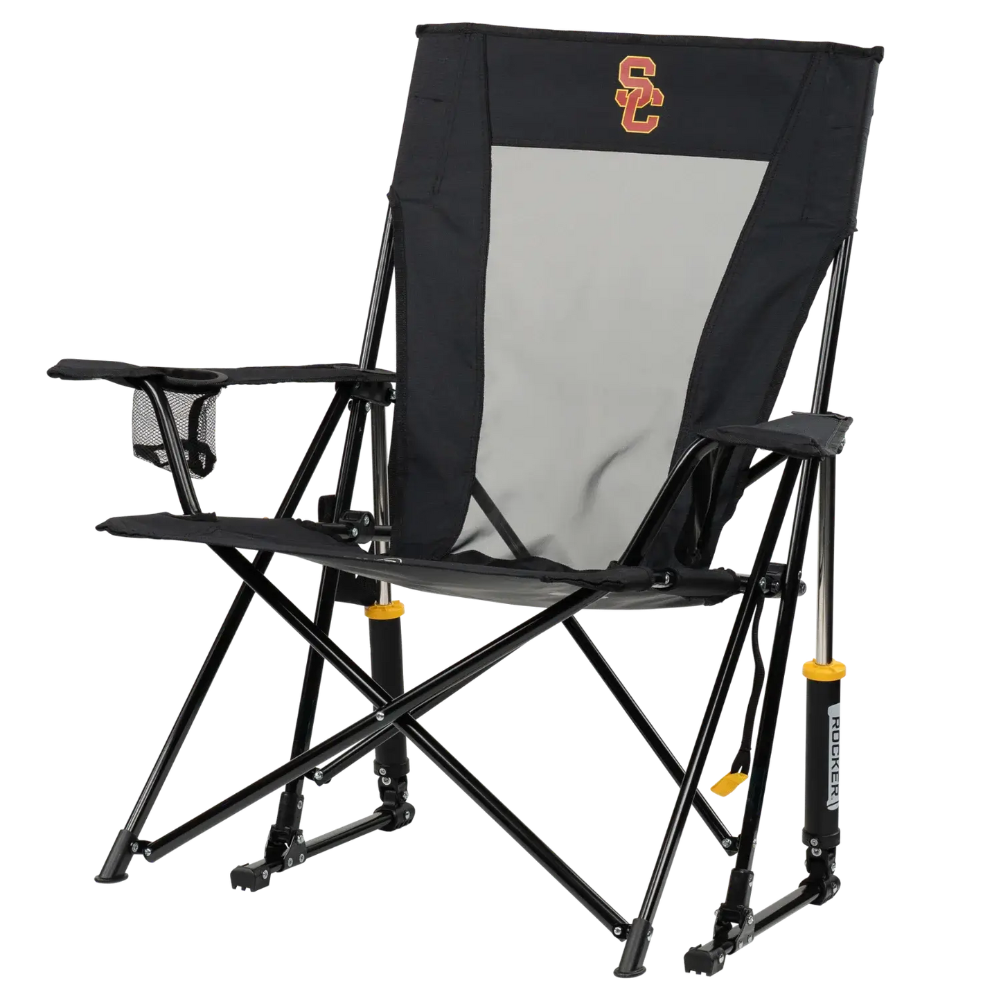 College Comfort Pro Rocker™ - USC Trojans - Match Day Ready