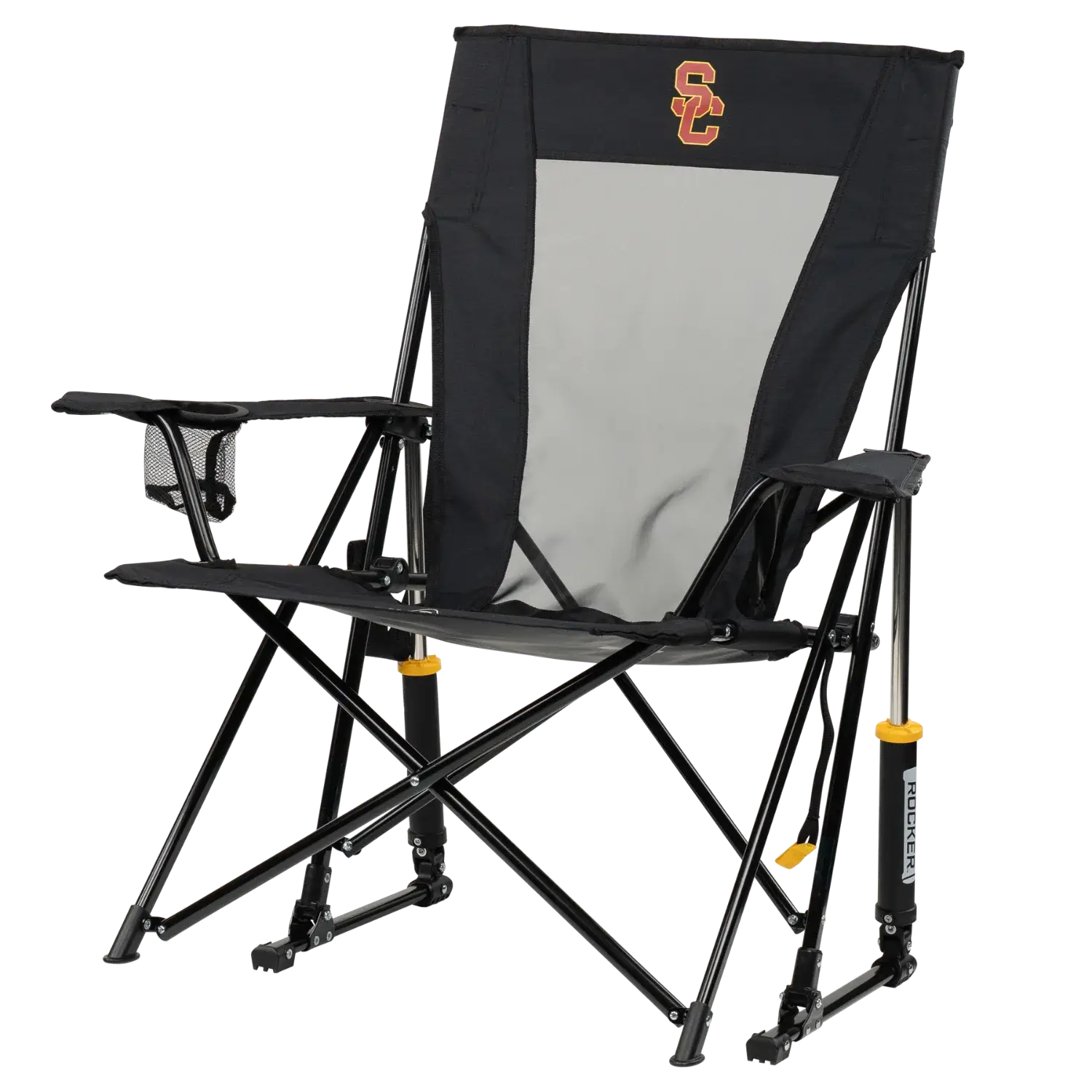 College Comfort Pro Rocker™ - USC Trojans - Match Day Ready