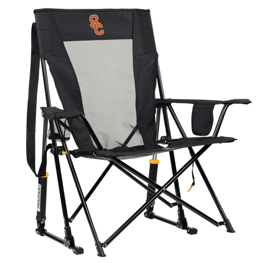 College Comfort Pro Rocker™ - USC Trojans - Match Day Fit