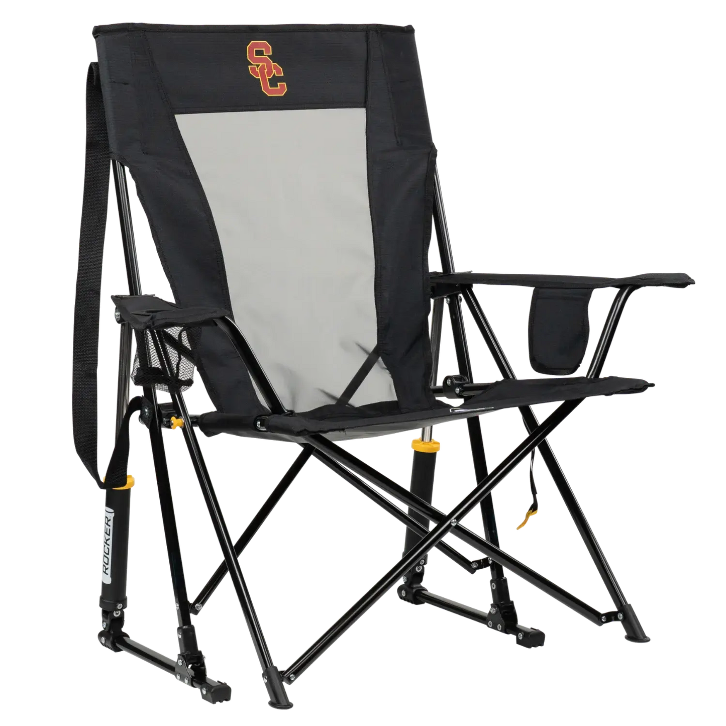 College Comfort Pro Rocker™ - USC Trojans - Match Day Ready
