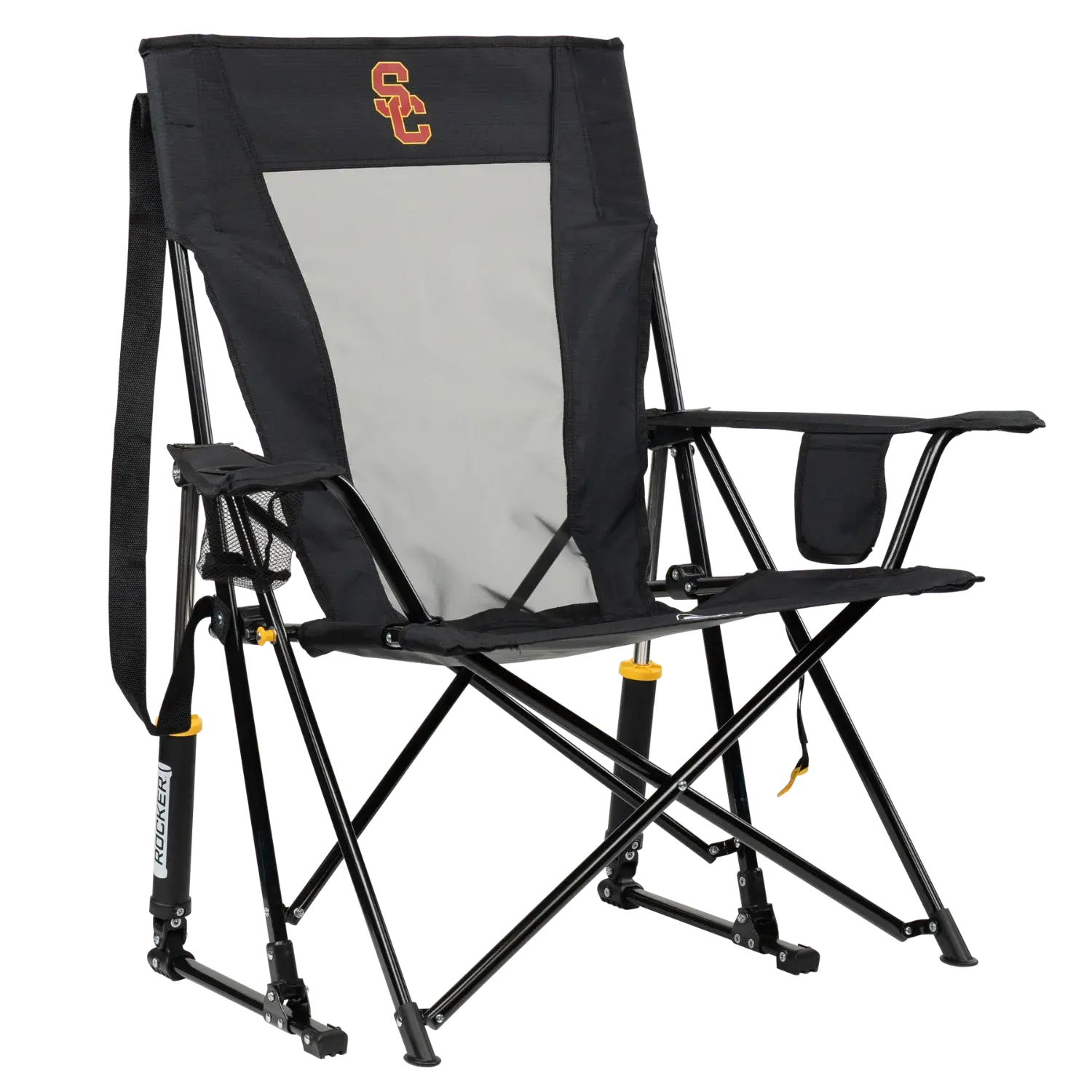 College Comfort Pro Rocker™ - USC Trojans - Match Day Ready