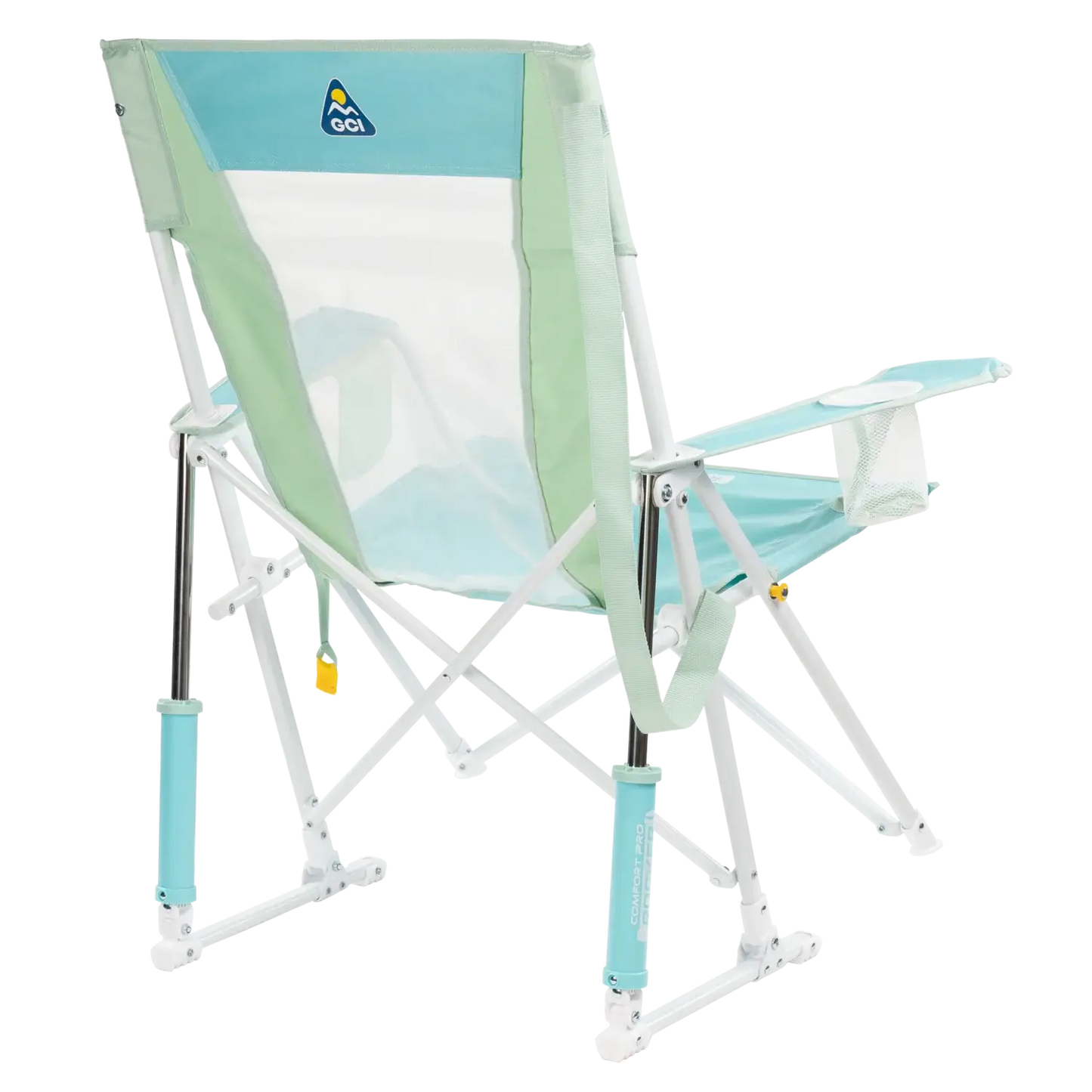 Comfort Pro Rocker™ - Harbor Escape