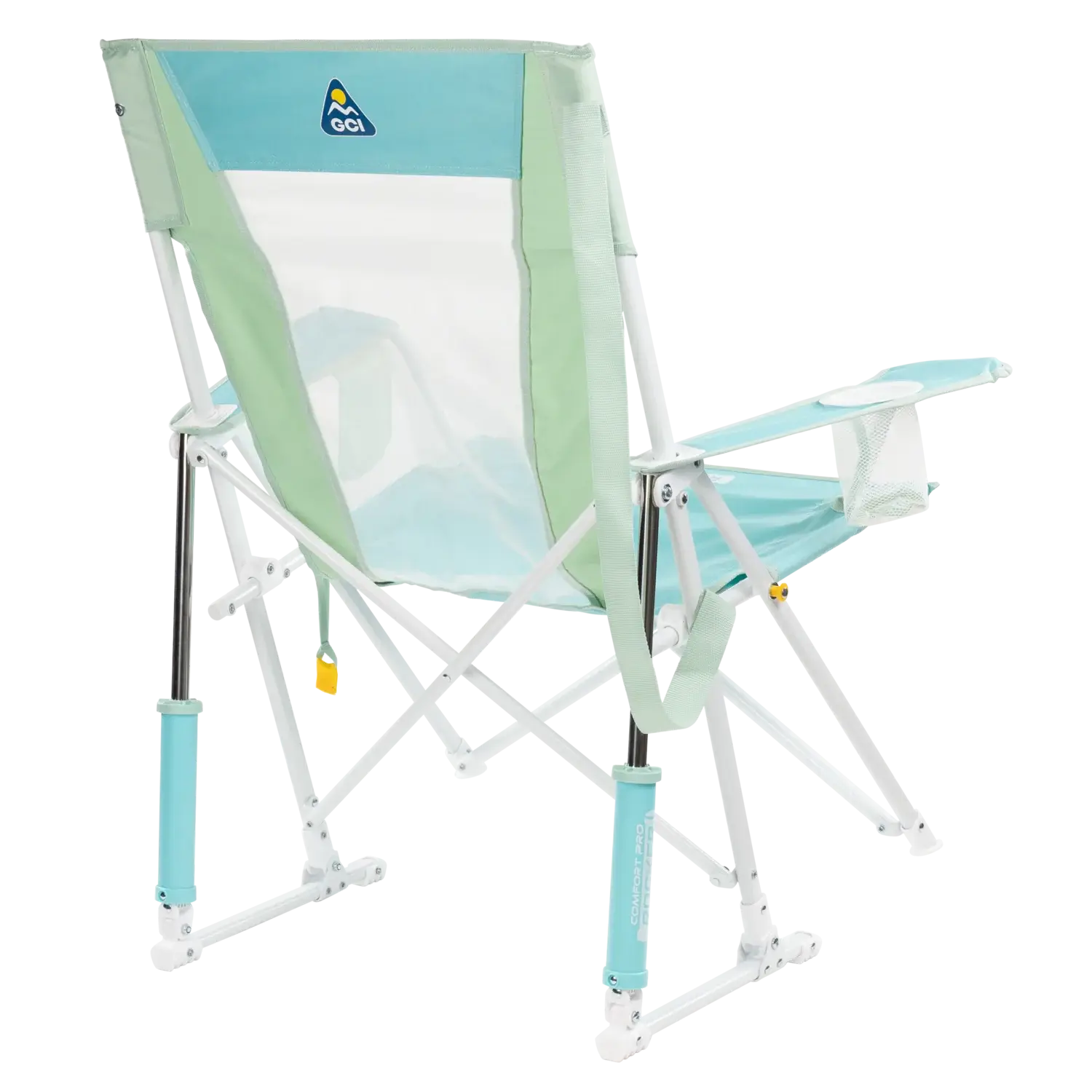 Comfort Pro Rocker™ - Harbor Escape