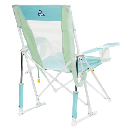 Comfort Pro Rocker™ - Harbor Escape