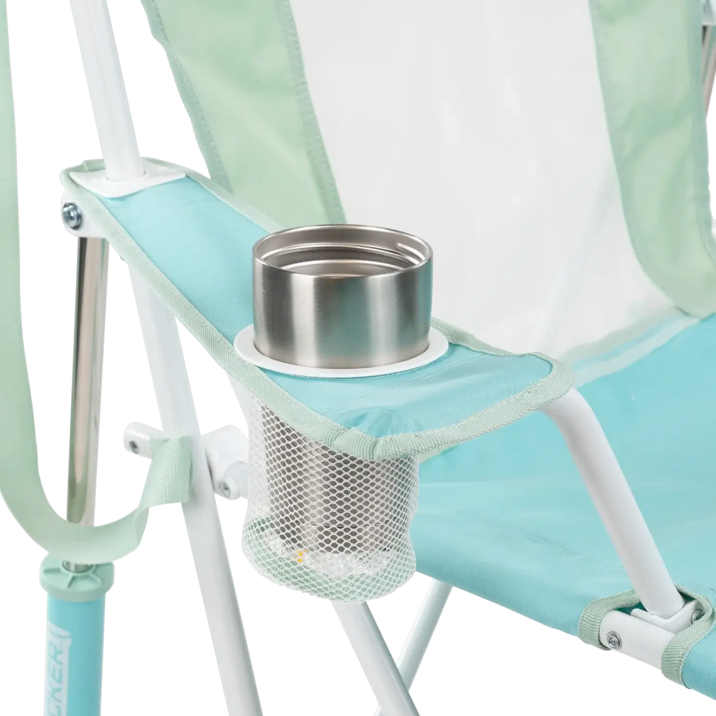Comfort Pro Rocker™ - Harbor Escape