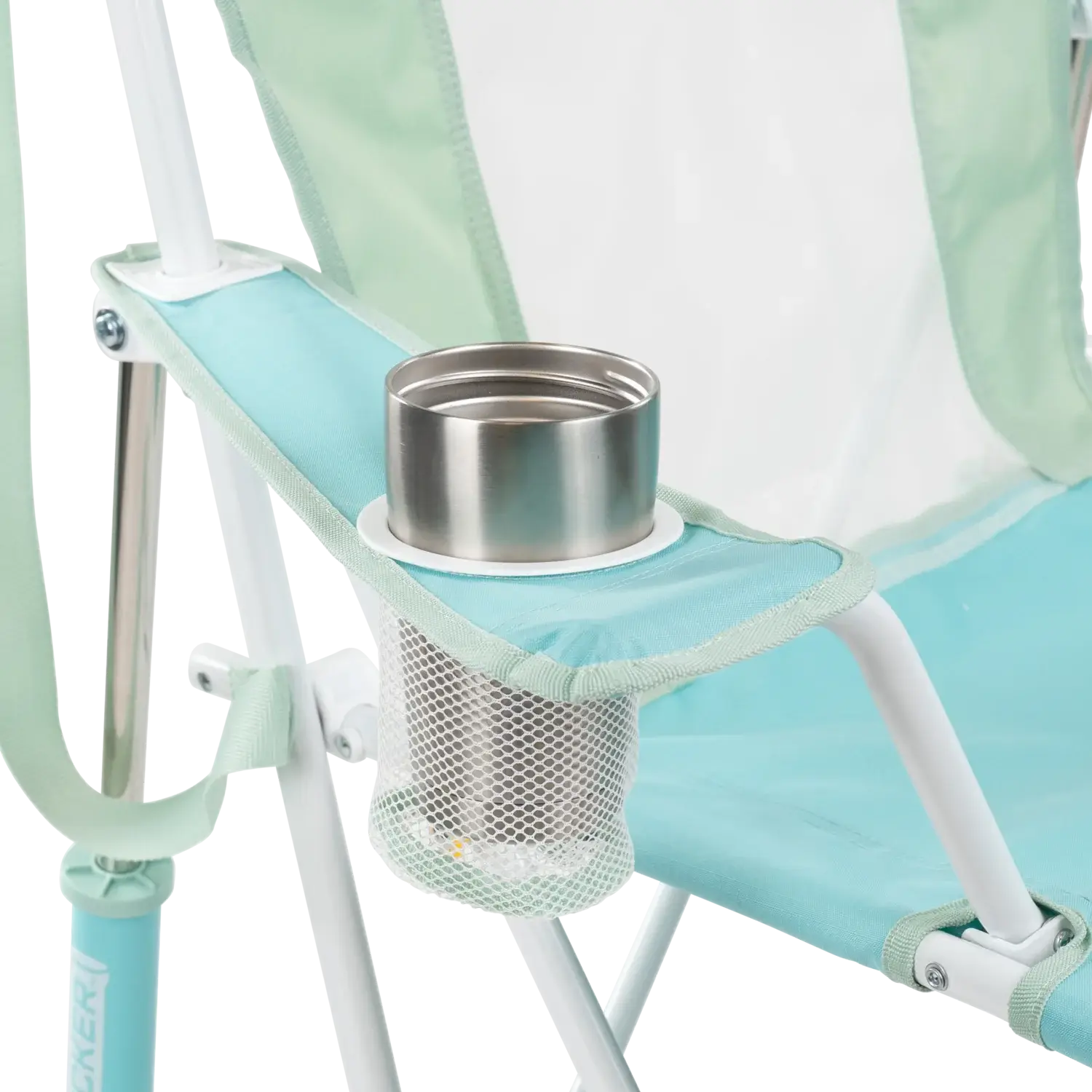 Comfort Pro Rocker™ - Harbor Escape