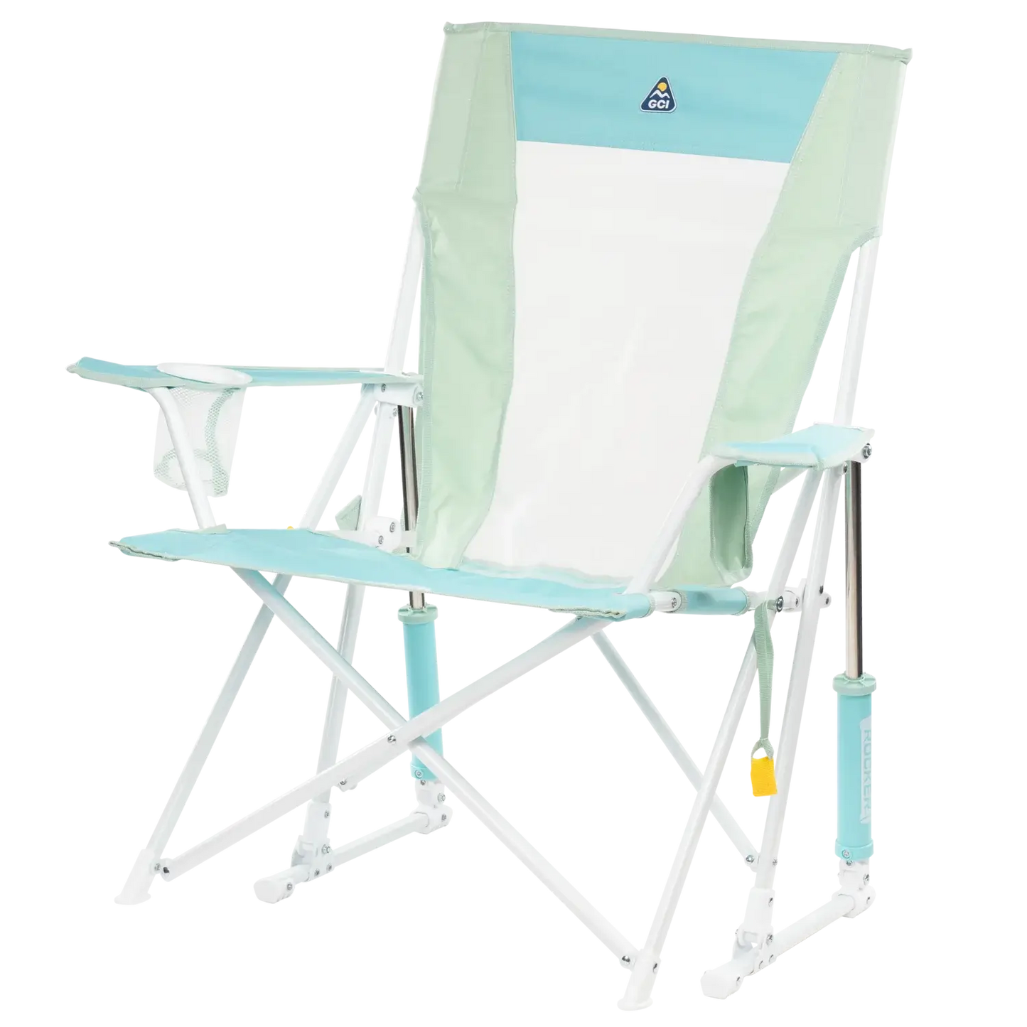 Comfort Pro Rocker™ - Harbor Escape