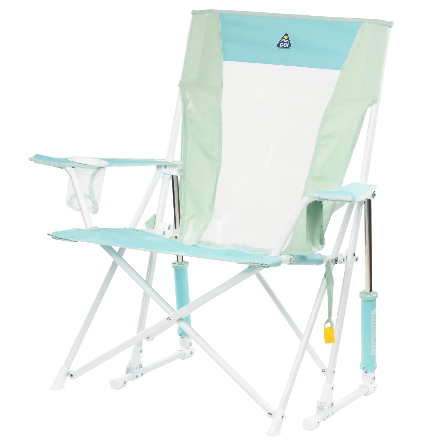 Comfort Pro Rocker™ - Harbor Escape