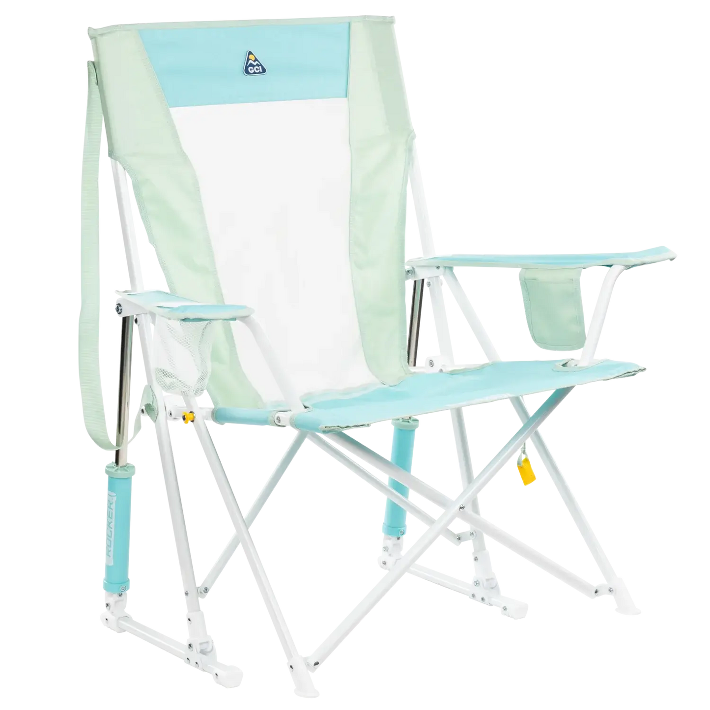 Comfort Pro Rocker™ - Harbor Escape