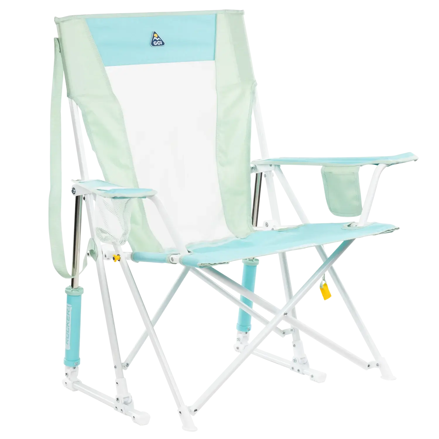 Comfort Pro Rocker™ - Harbor Escape