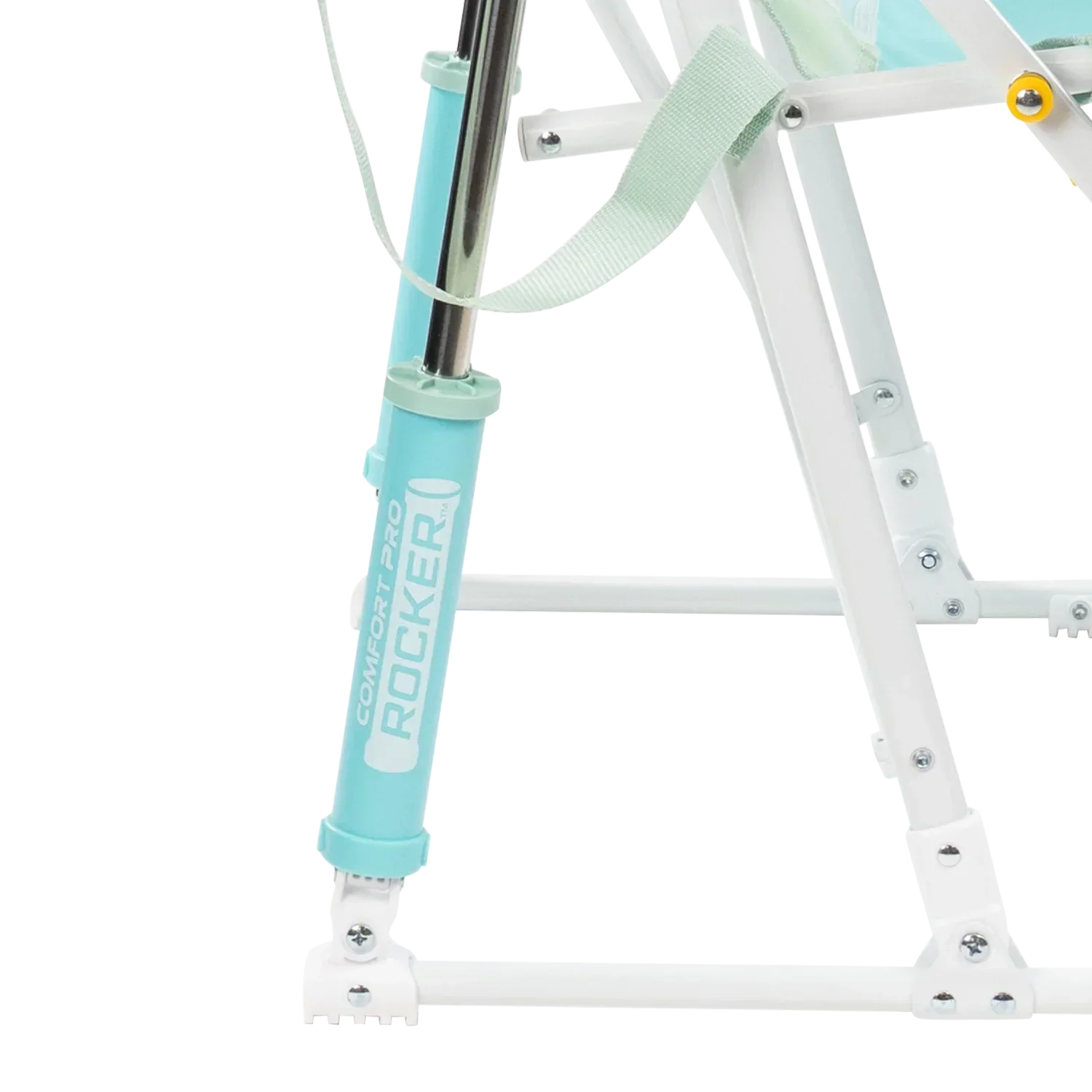 Comfort Pro Rocker™ - Harbor Escape