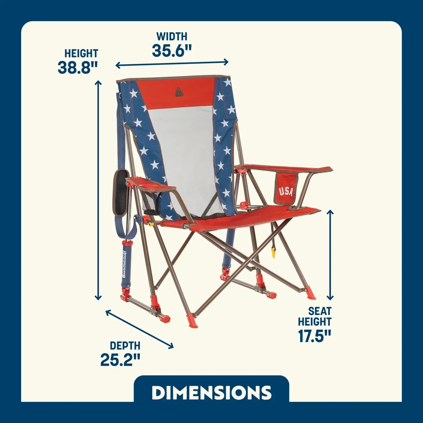 USA Anniversary Deluxe Bundle - Flag Day Ready