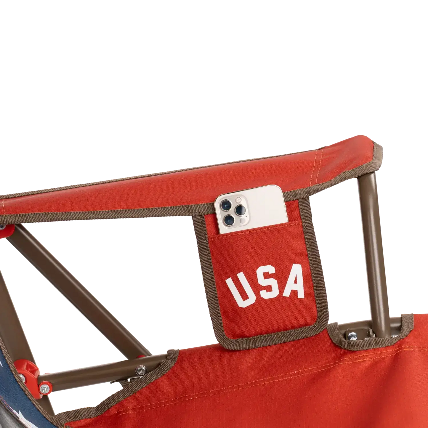 Comfort Pro Rocker™ - USA Anniversary Deluxe - Freedom Trail Comfort
