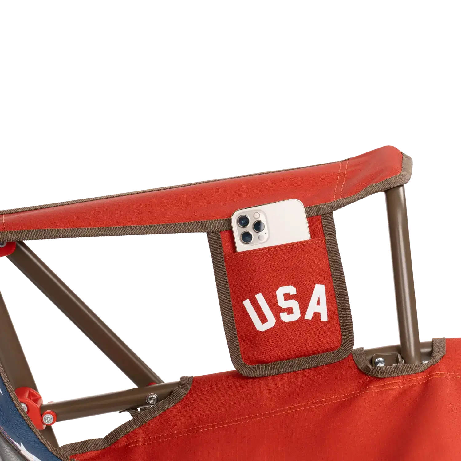 Comfort Pro Rocker™ - USA Anniversary Deluxe - Freedom Trail Comfort