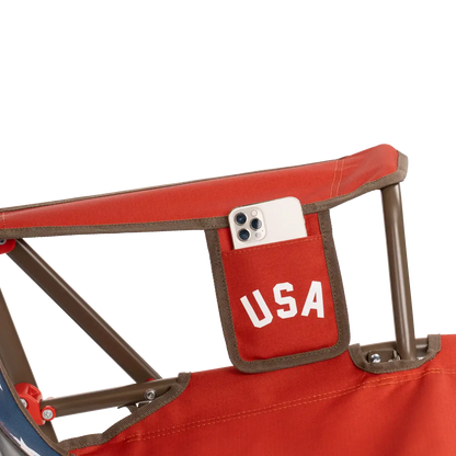 Comfort Pro Rocker™ - USA Anniversary Deluxe - Freedom Trail Comfort
