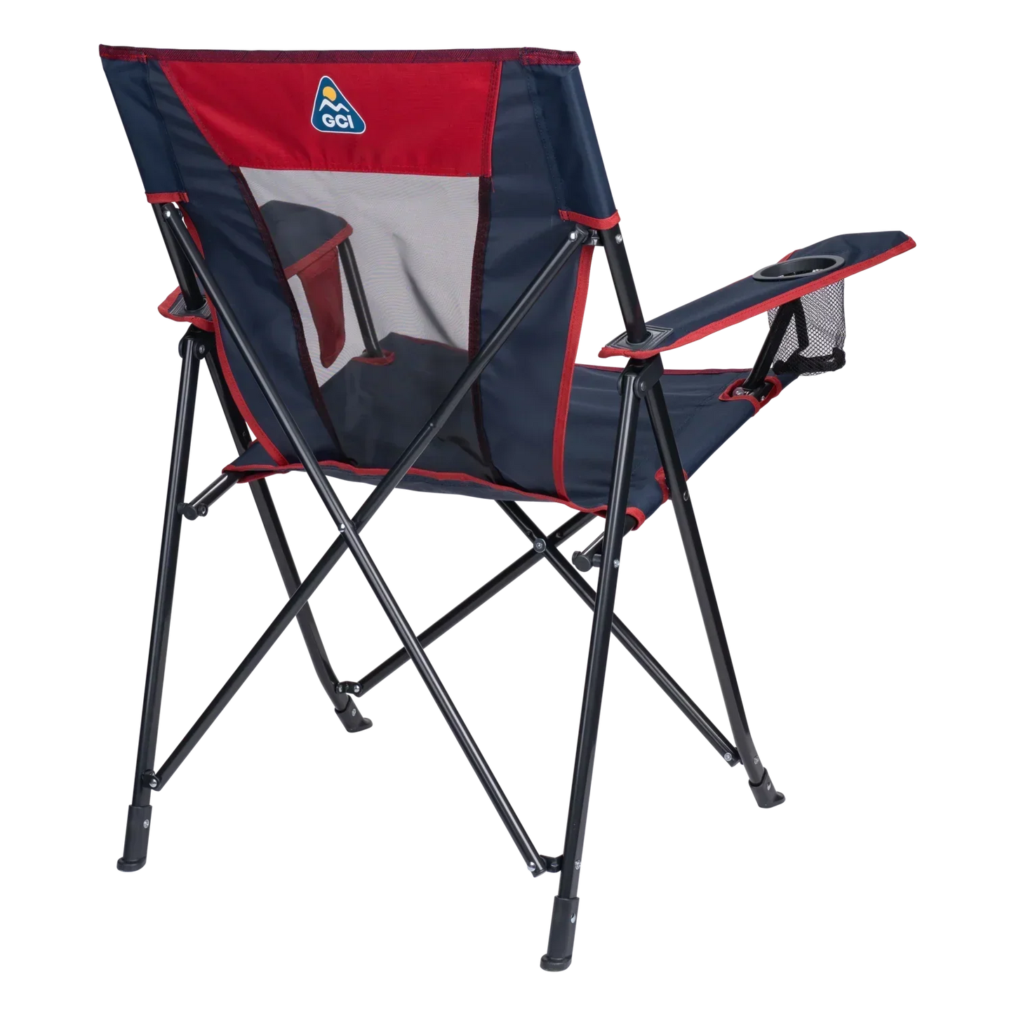 Comfort Quad Chair™ - Lounge Comfort