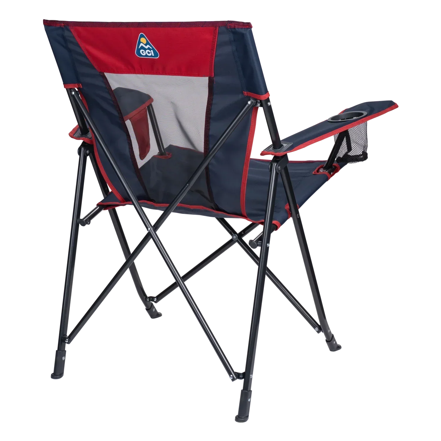 Comfort Quad Chair™ - Lounge Comfort