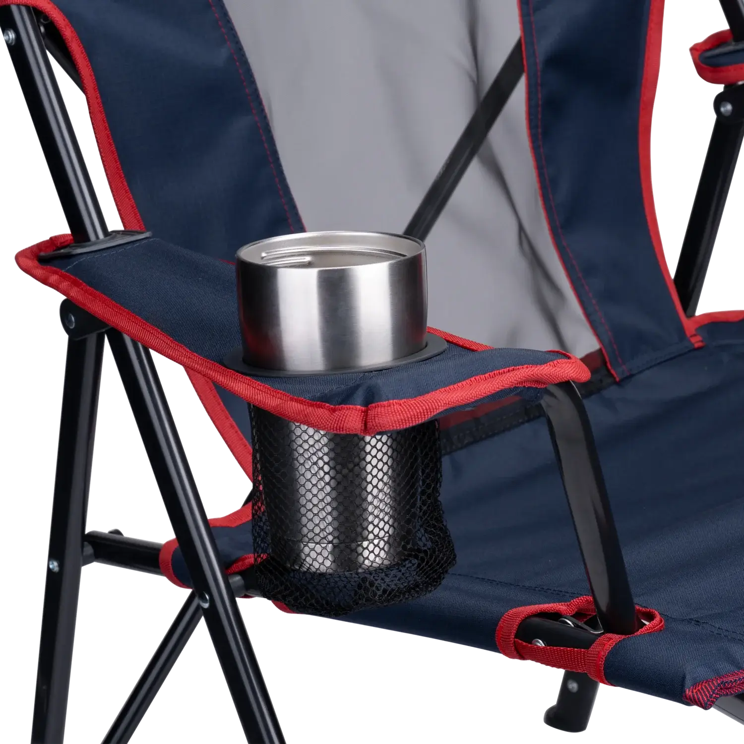 Comfort Quad Chair™ - Lounge Comfort