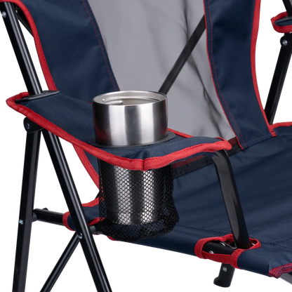 Comfort Quad Chair™ - Lounge Comfort