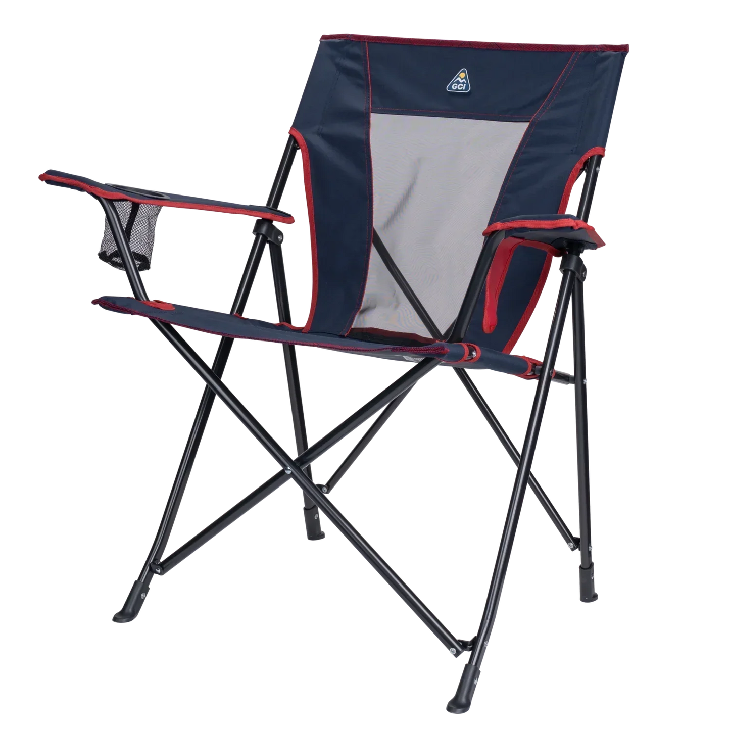 Comfort Quad Chair™ - Lounge Comfort