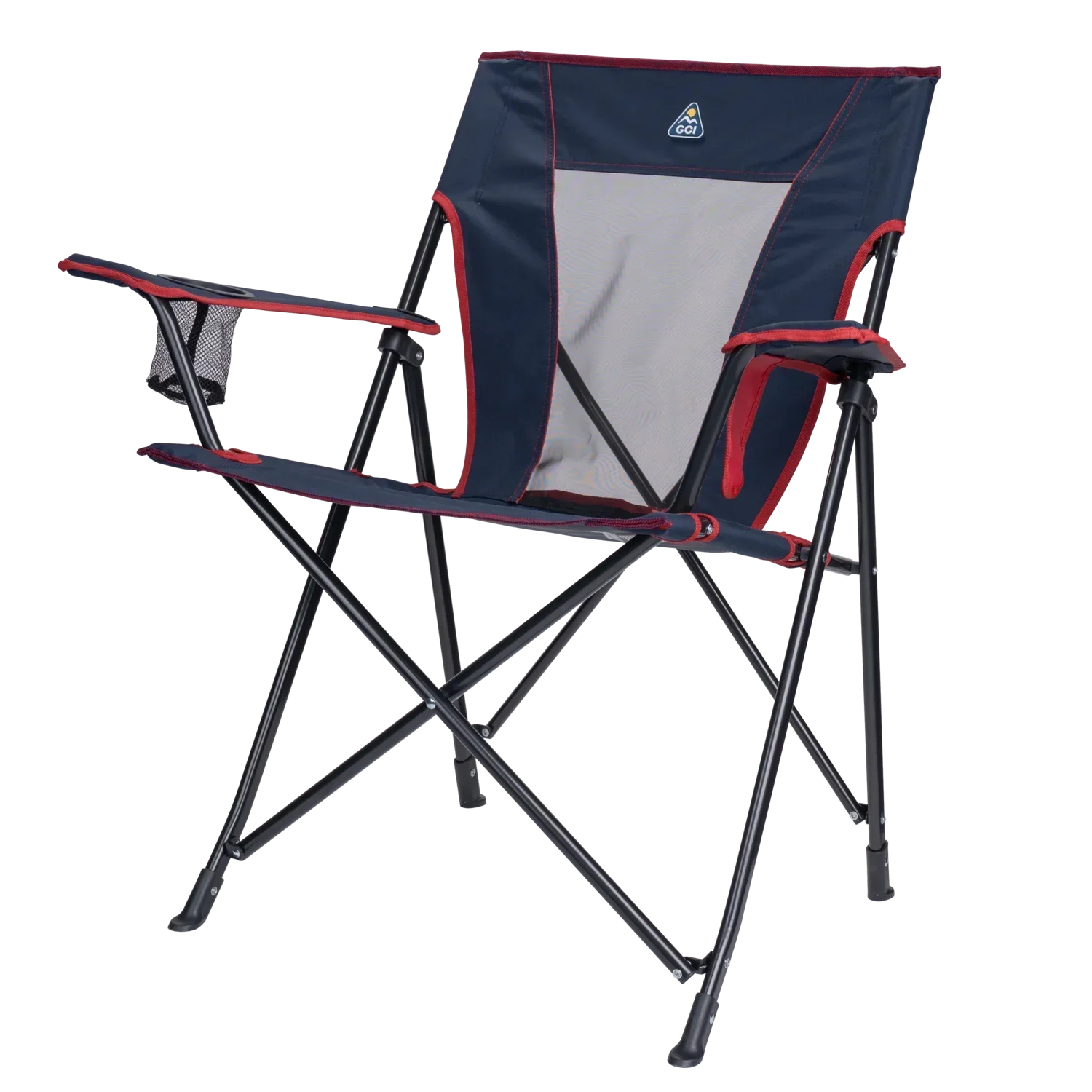 Comfort Quad Chair™ - Lounge Comfort