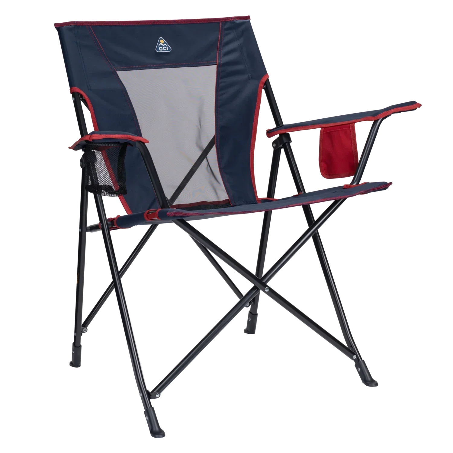 Comfort Quad Chair™ - Lounge Comfort