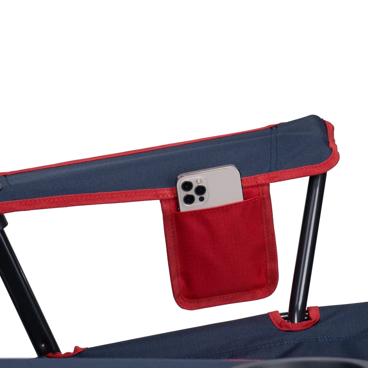 Comfort Quad Chair™ - Lounge Comfort