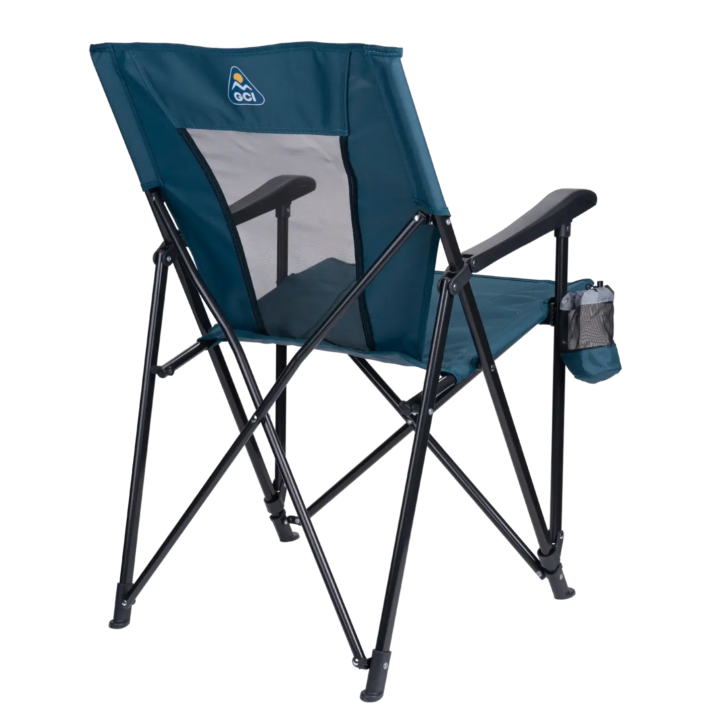 Eazy Chair™ - Lounge Ease