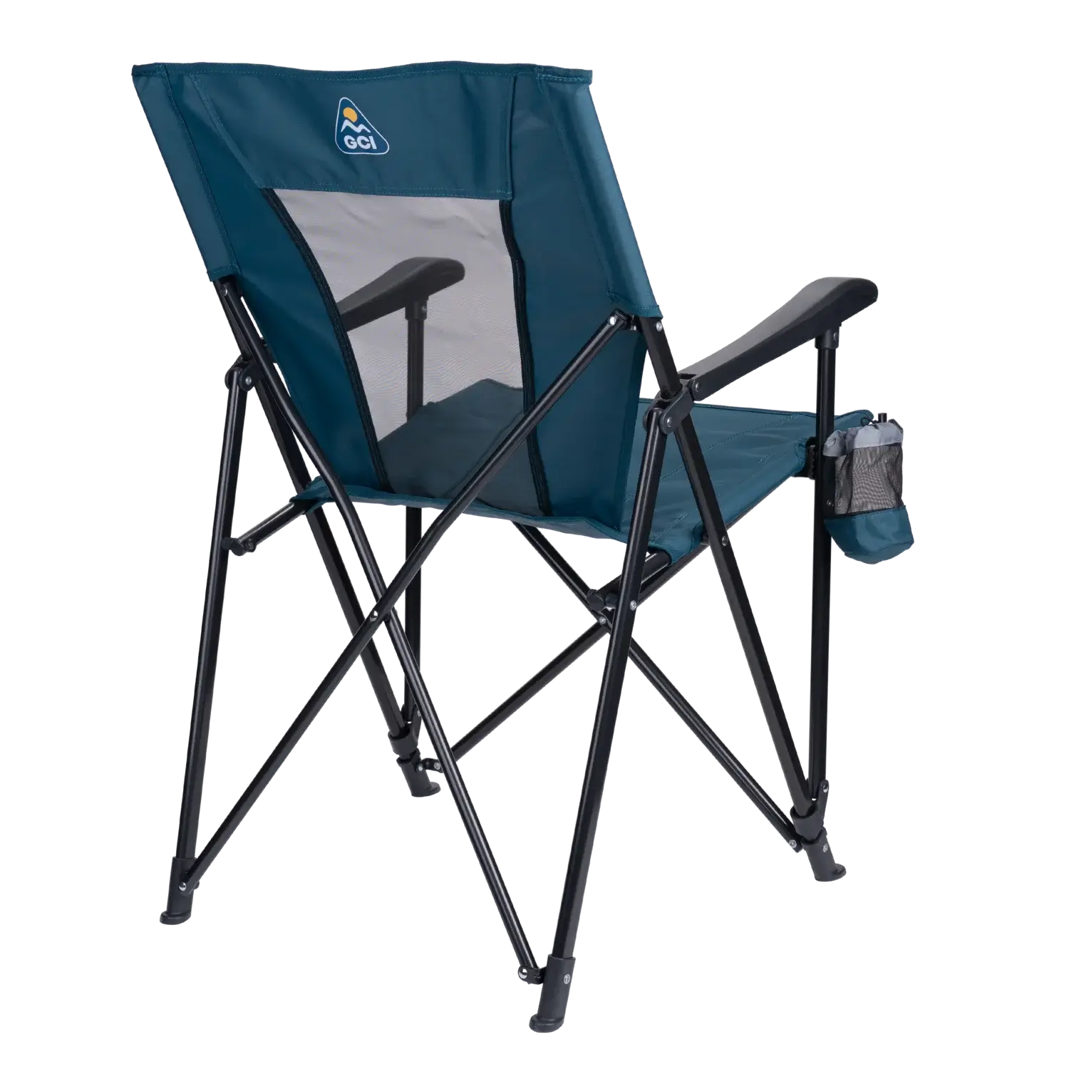Eazy Chair™ - Lounge Ease