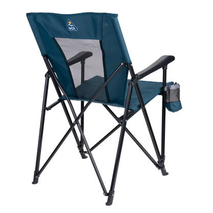 Eazy Chair™ - Lounge Ease