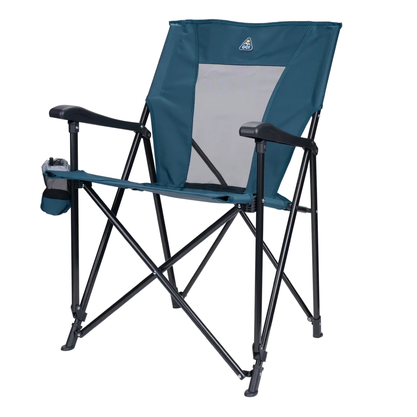 Eazy Chair™ - Lounge Ease
