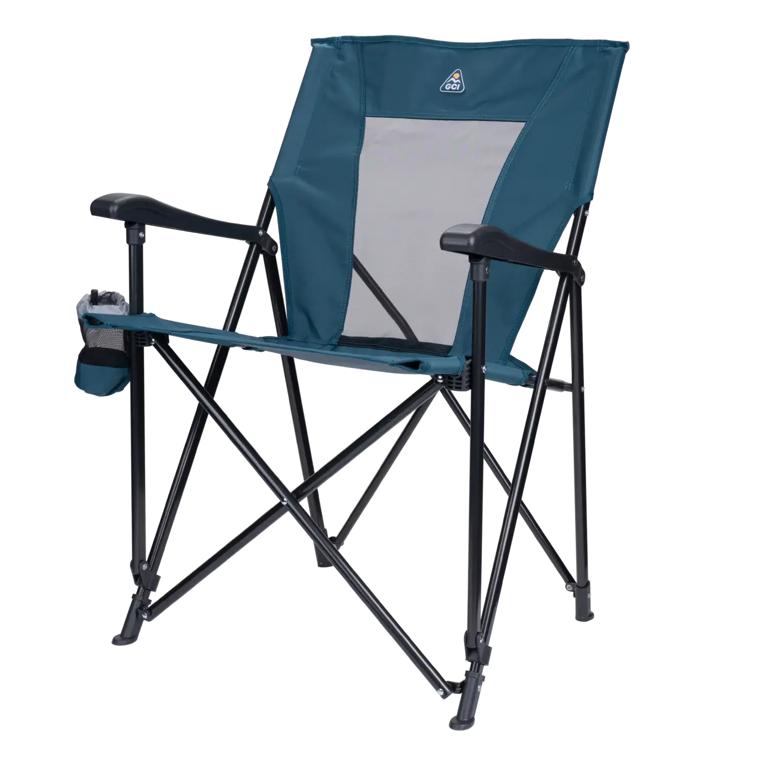 Eazy Chair™ - Lounge Ease