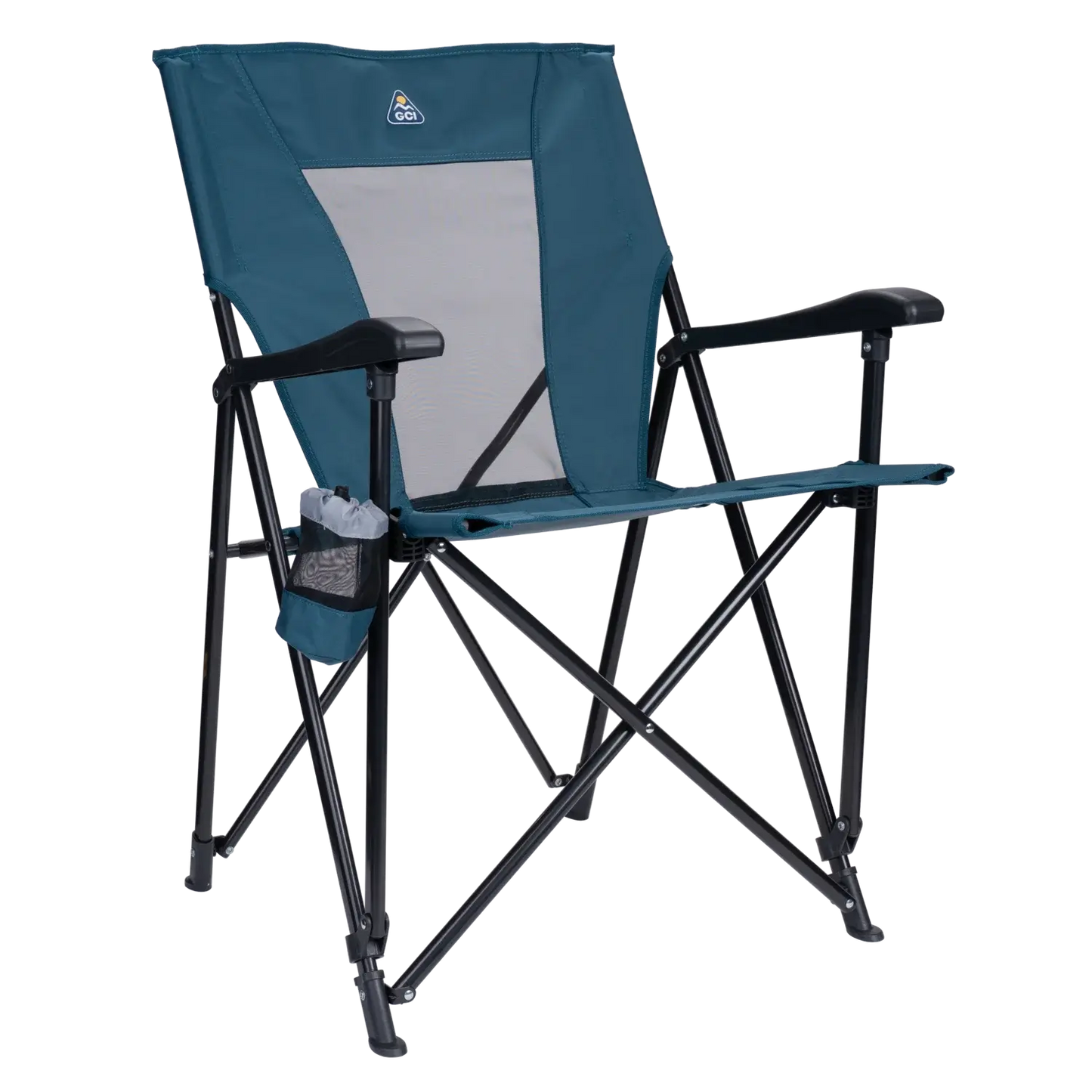 Eazy Chair™ - Lounge Ease