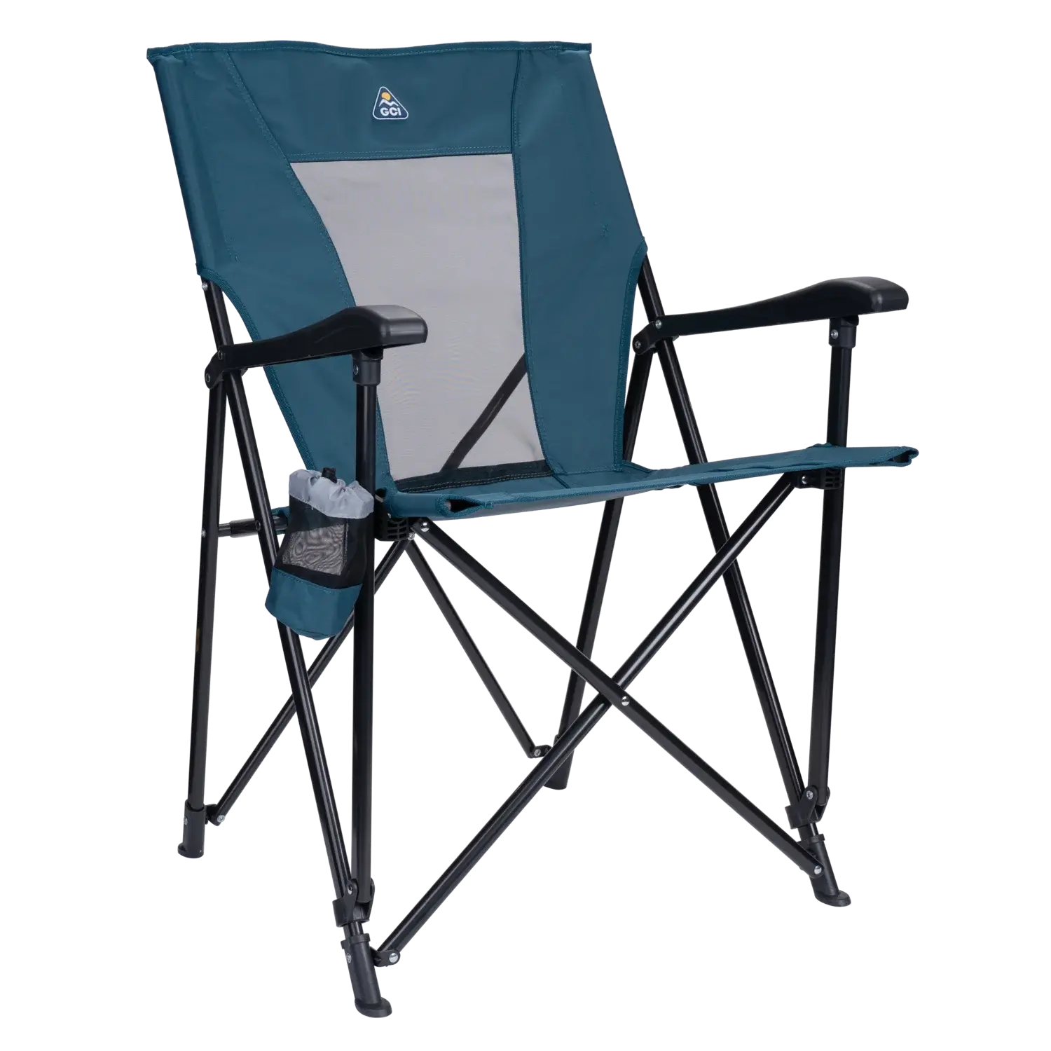 Eazy Chair™ - Lounge Ease