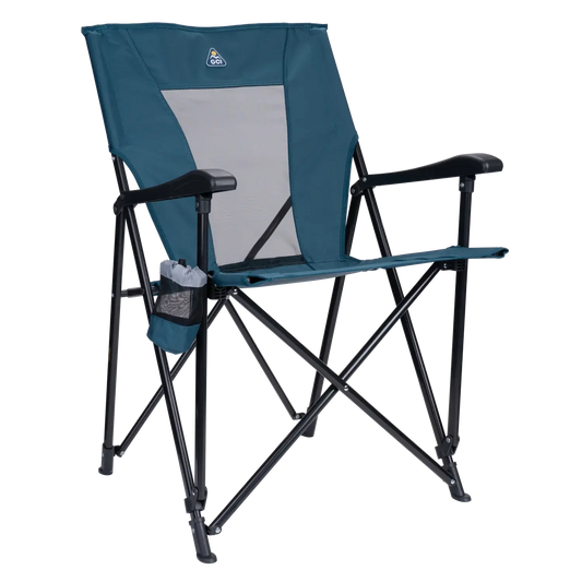 Eazy Chair™ - Lounge Ease