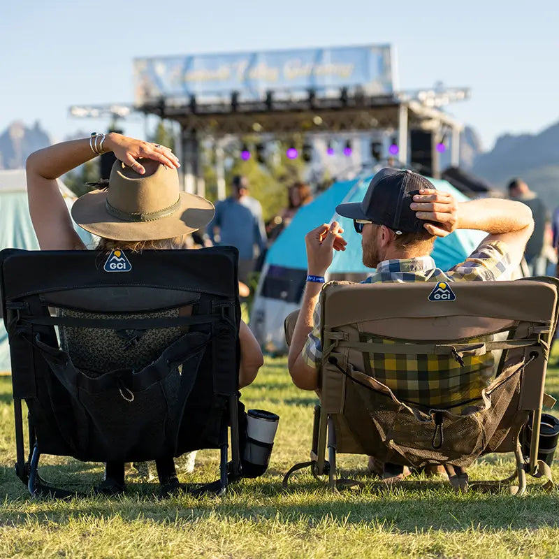 Everywhere Chair 2 - Outdoor Relax