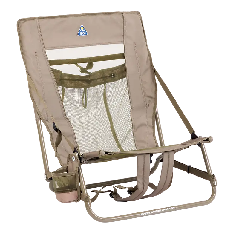 Everywhere Chair 2 - Outdoor Relax