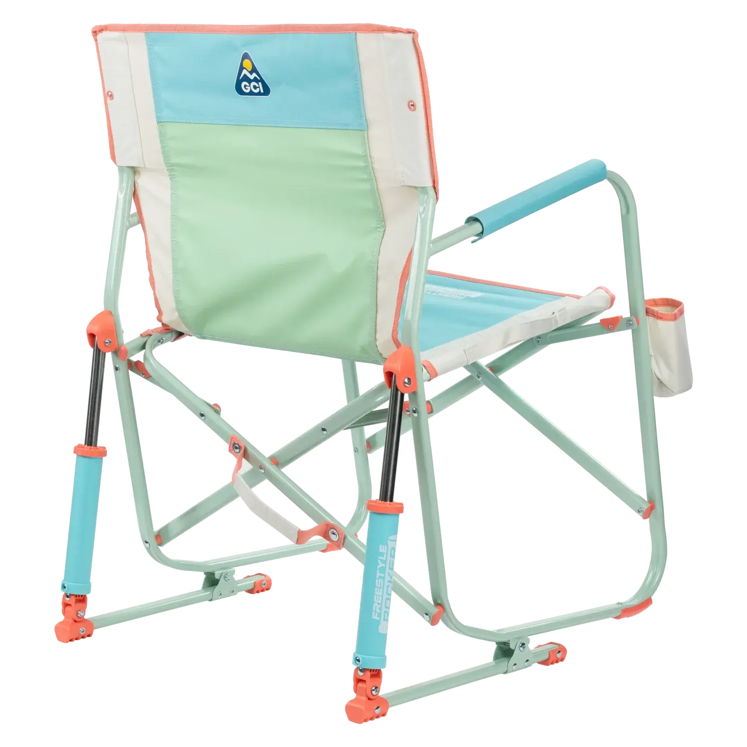 Freestyle Rocker™ - Lakeside Comfort