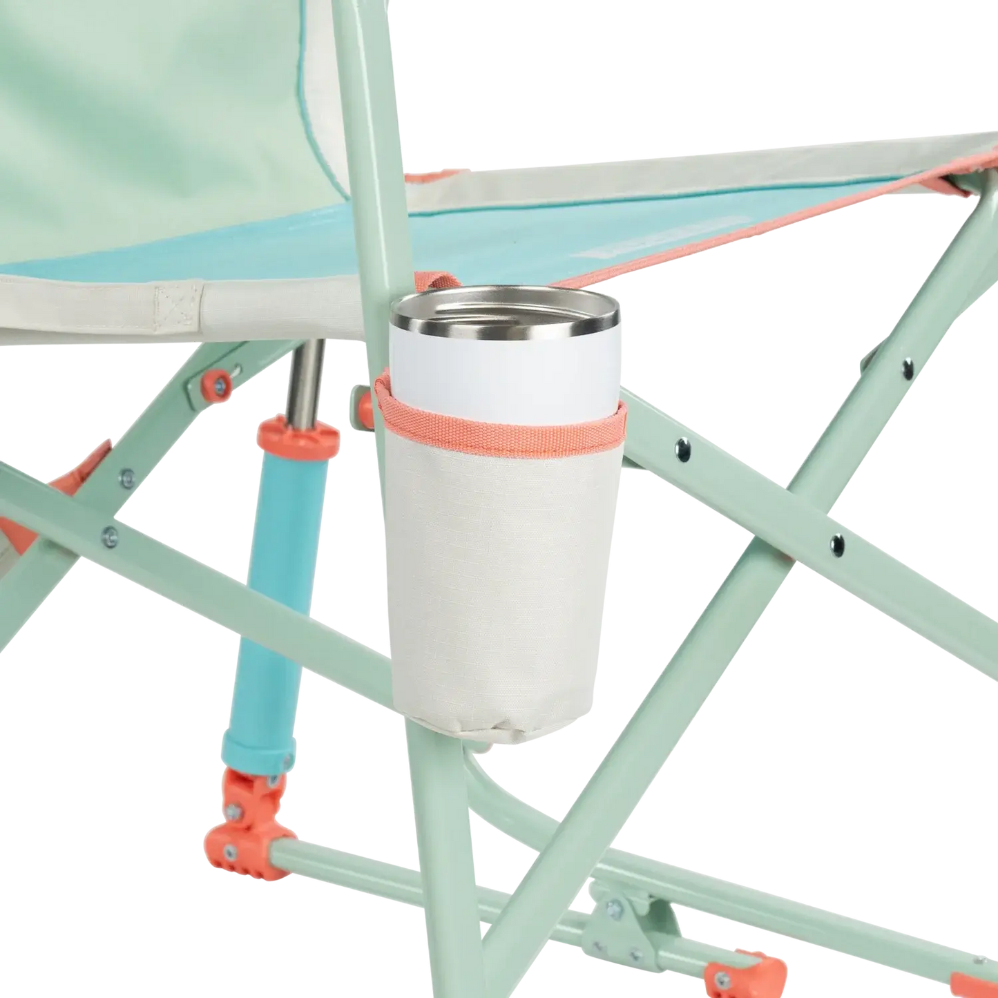Freestyle Rocker™ - Lakeside Comfort