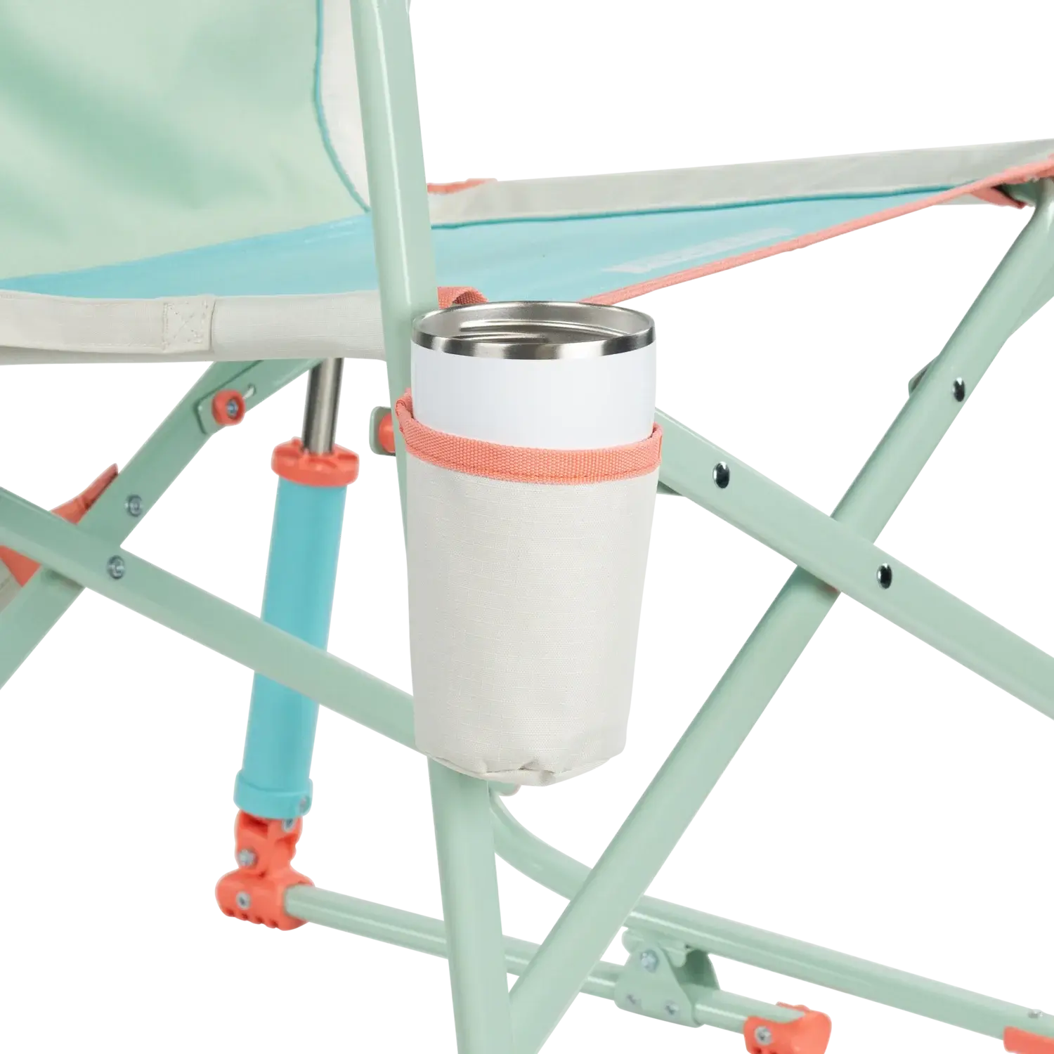 Freestyle Rocker™ - Lakeside Comfort
