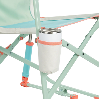 Freestyle Rocker™ - Lakeside Comfort