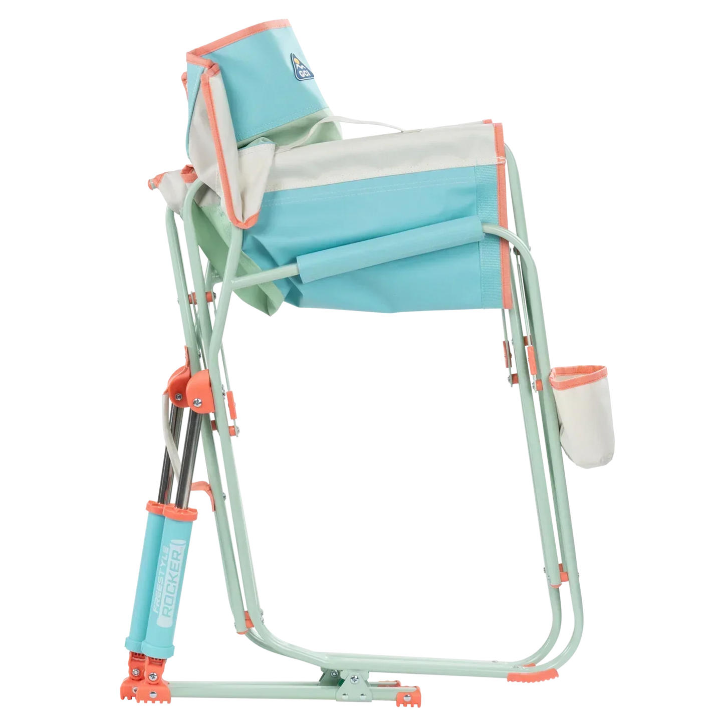 Freestyle Rocker™ - Lakeside Comfort