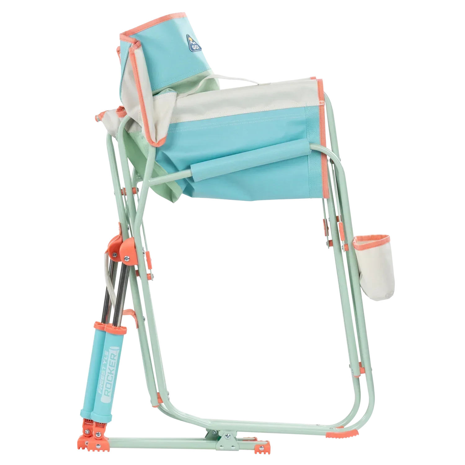 Freestyle Rocker™ - Lakeside Comfort