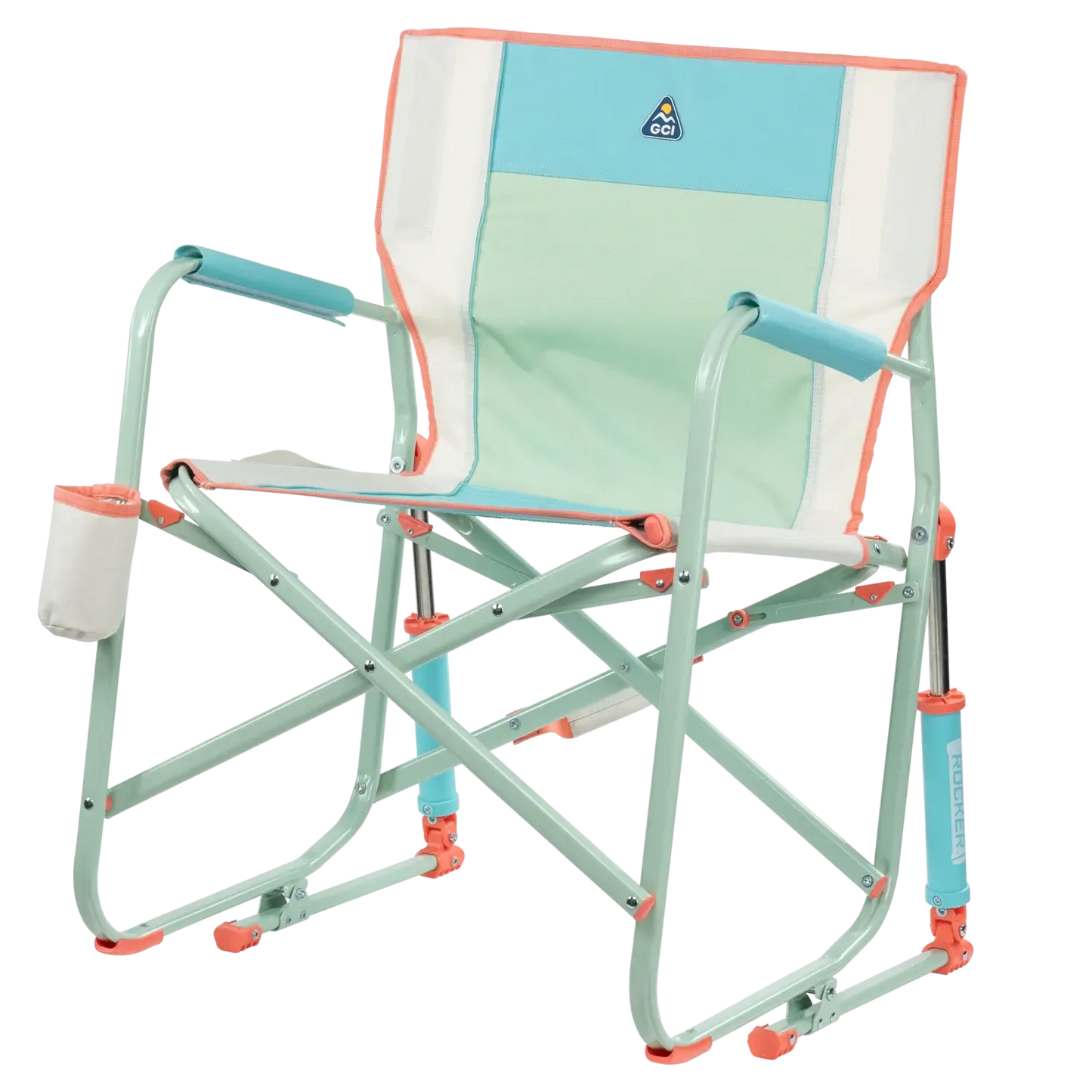 Freestyle Rocker™ - Lakeside Comfort
