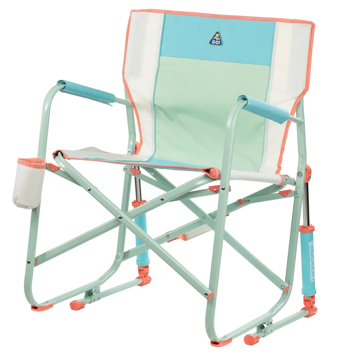 Freestyle Rocker™ - Lakeside Comfort