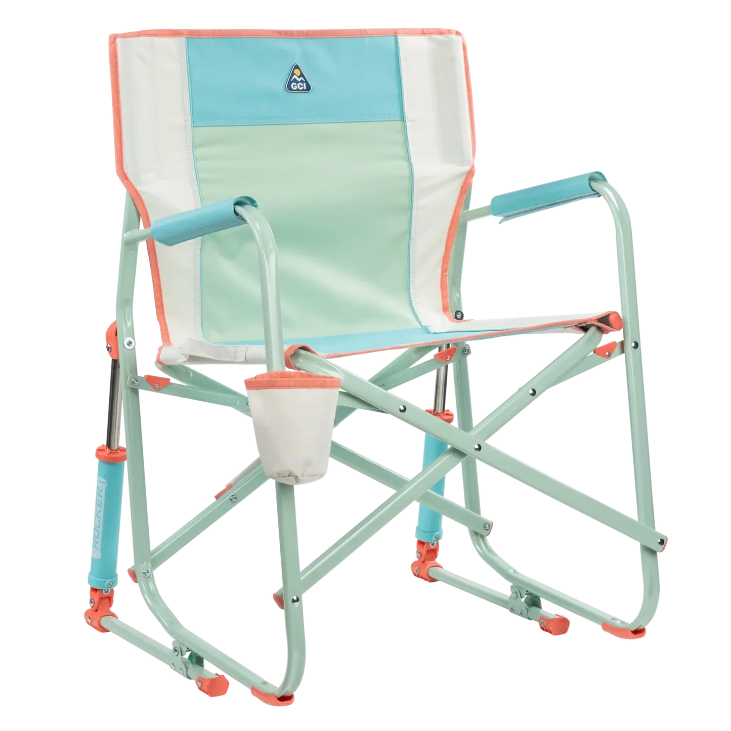 Freestyle Rocker™ - Lakeside Comfort