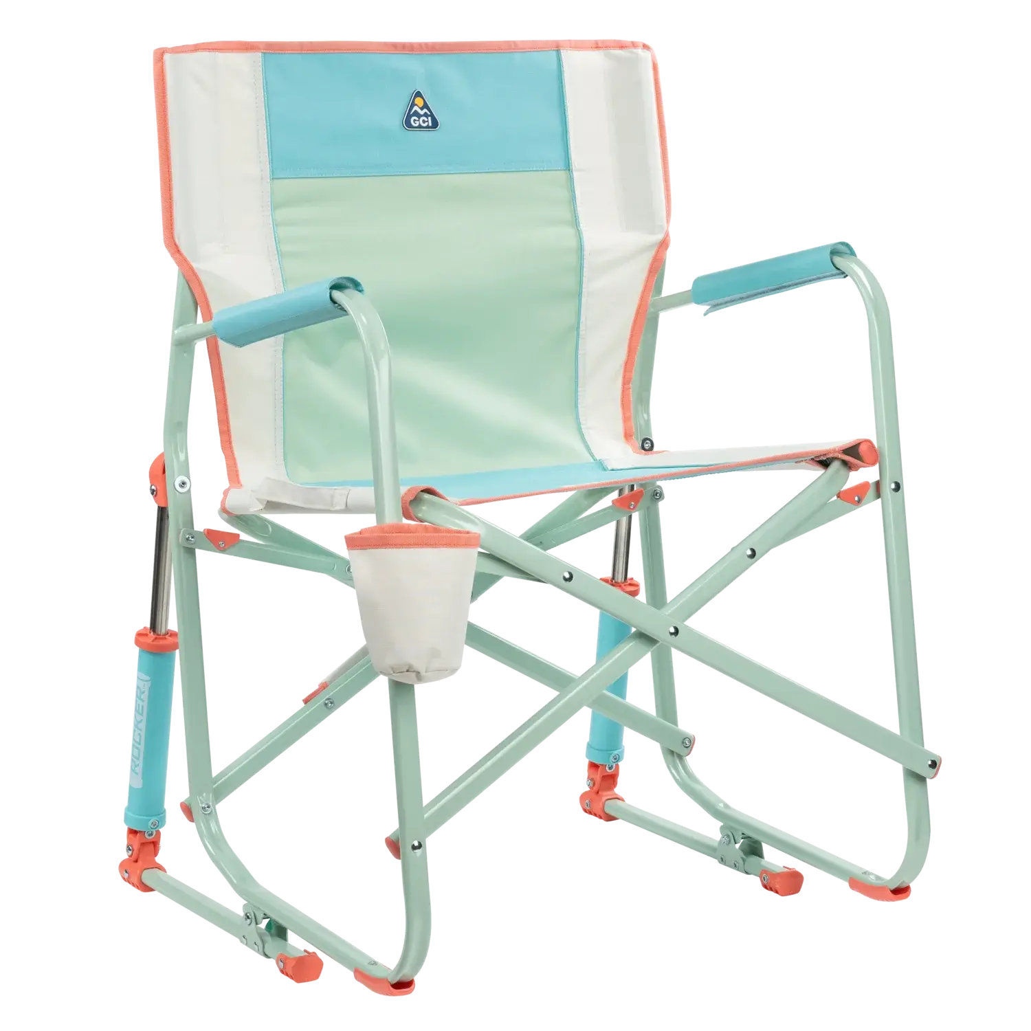 Freestyle Rocker™ - Lakeside Comfort