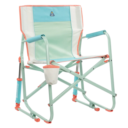 Freestyle Rocker™ - Lakeside Comfort