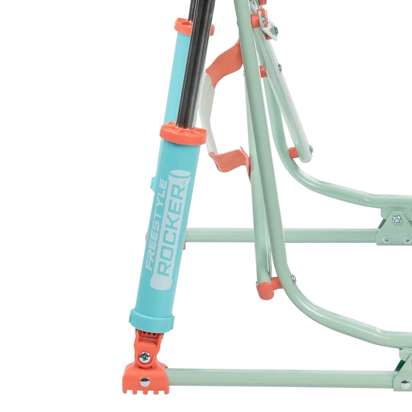 Freestyle Rocker™ - Lakeside Comfort