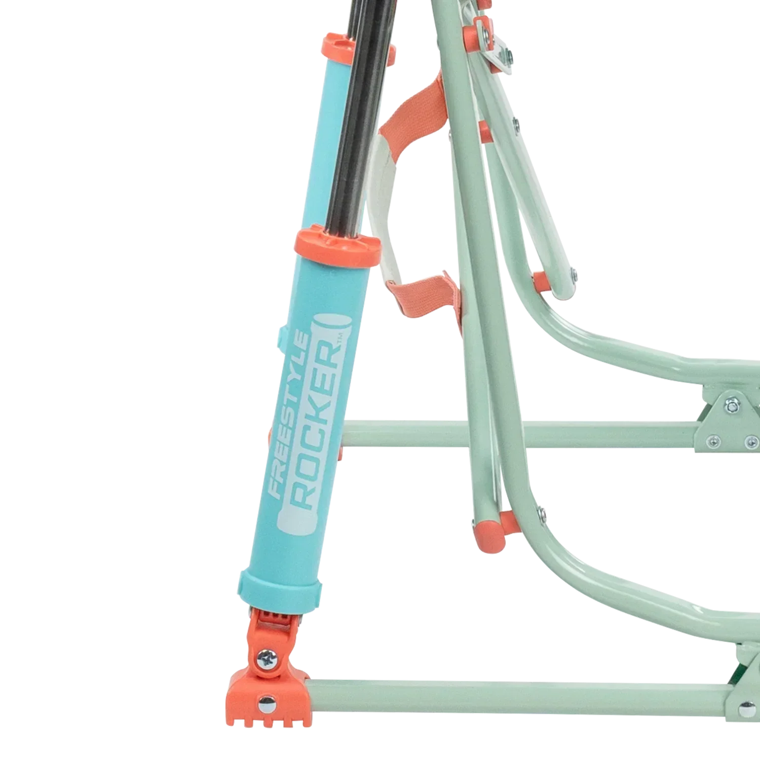 Freestyle Rocker™ - Lakeside Comfort